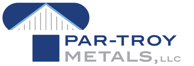 Par-Troy Logo